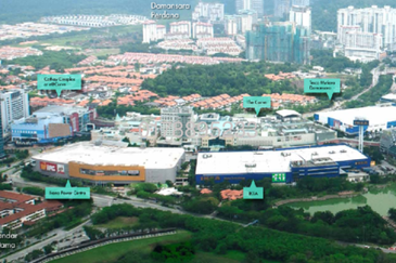 Reflection Residences