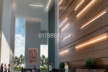 Reflection Residences