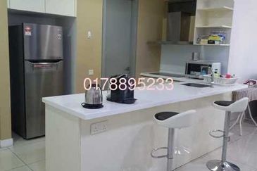 Reflection Residences