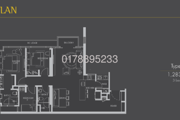 Reflection Residences