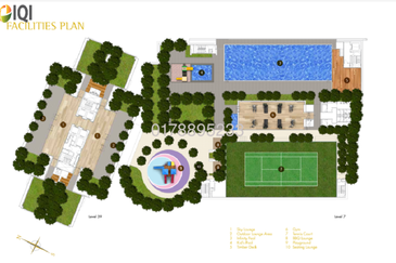 Reflection Residences