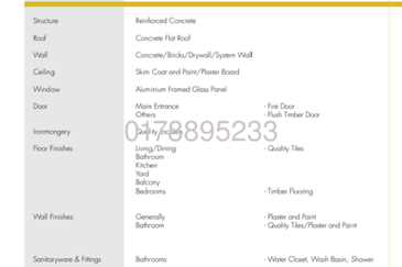 Reflection Residences