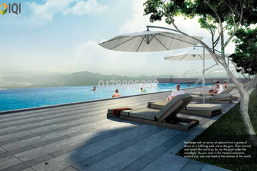 Reflection Residences