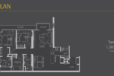 Reflection Residences