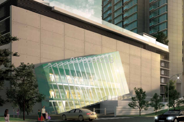 Reflection Residences