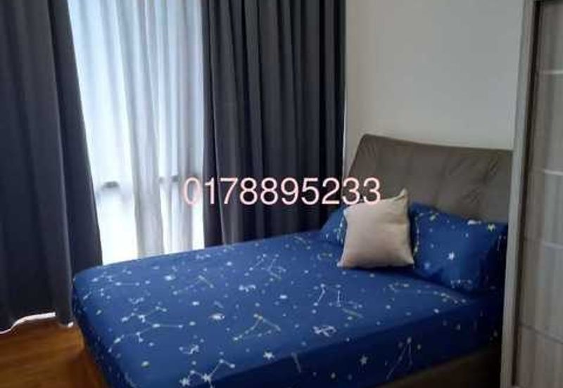 Reflection Residences