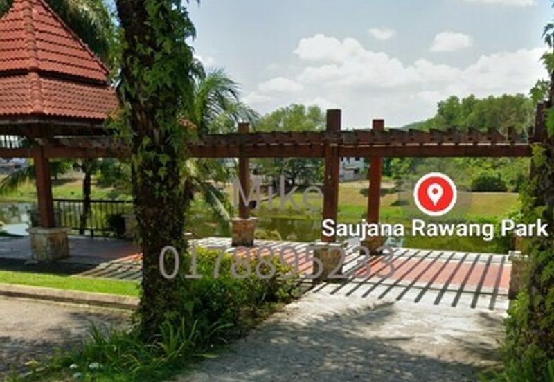 Saujana Rawang
