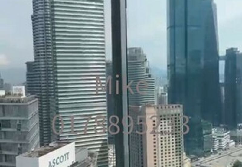 The SOHO Suites KLCC