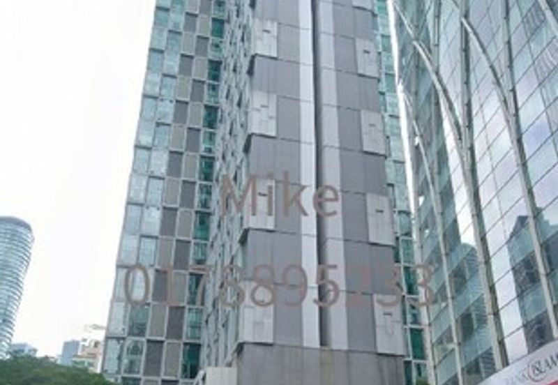 The SOHO Suites KLCC