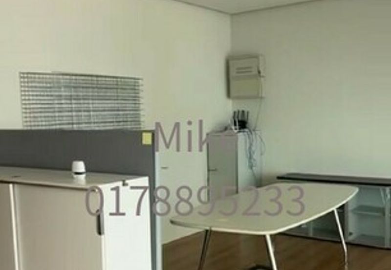 The SOHO Suites KLCC