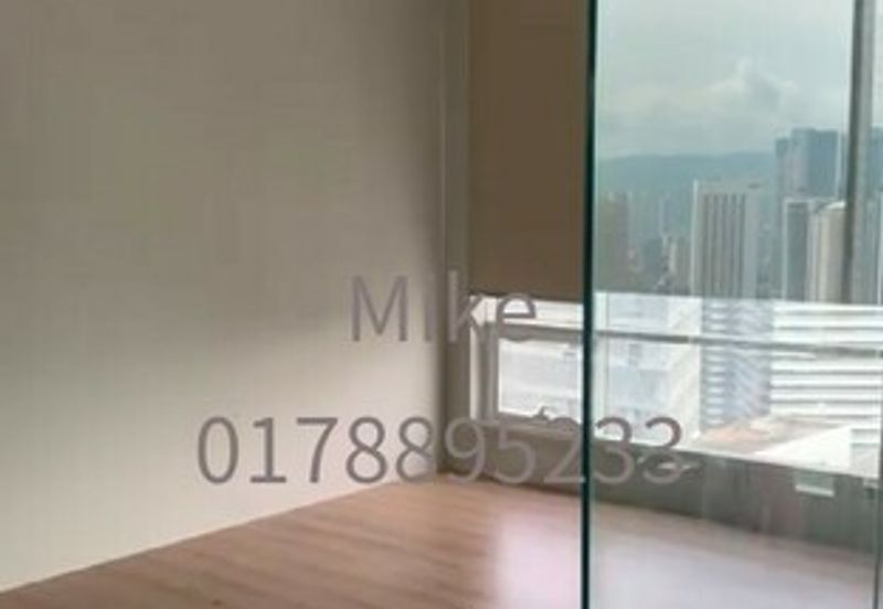 The SOHO Suites KLCC