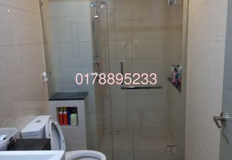 Reflection Residences