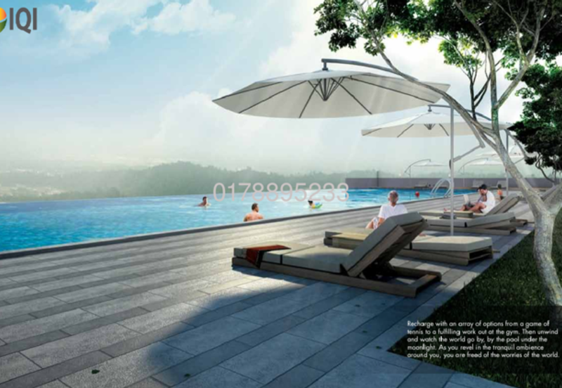 Reflection Residences