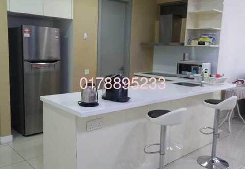 Reflection Residences