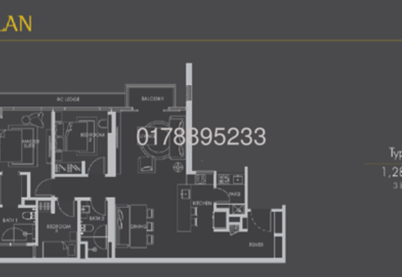 Reflection Residences