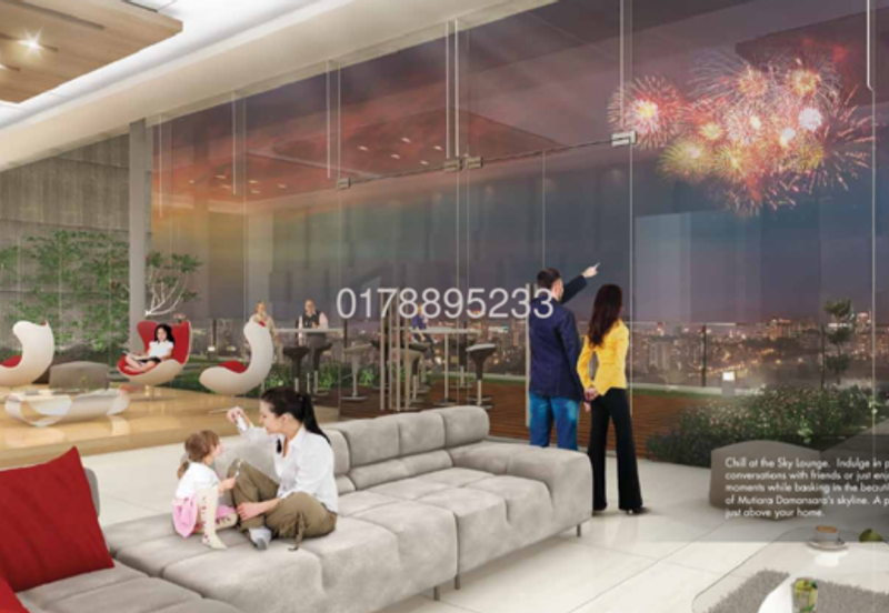 Reflection Residences