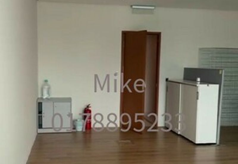 The SOHO Suites KLCC