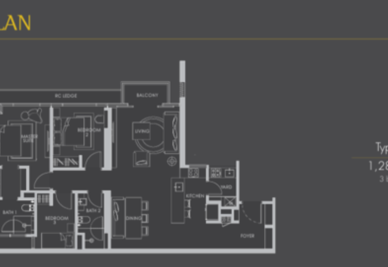 Reflection Residences