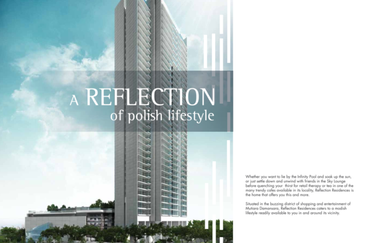Reflection Residences