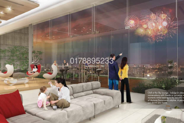 Reflection Residences