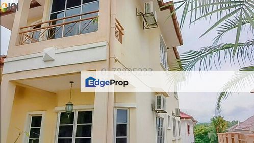 Taman Bukit Mewah, , 