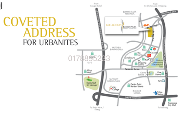 Reflection Residences