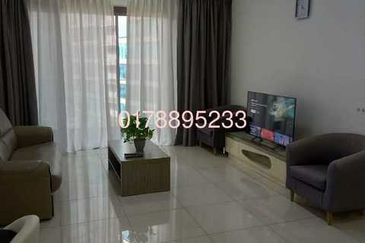 Reflection Residences