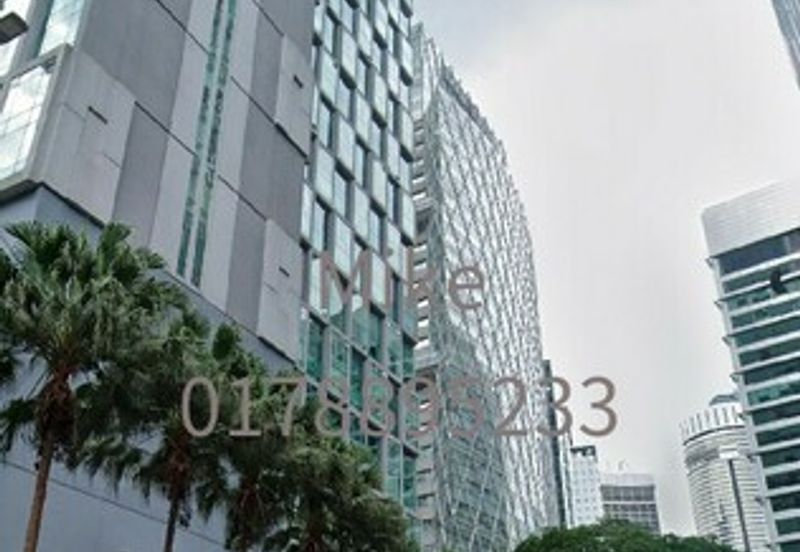 The SOHO Suites KLCC