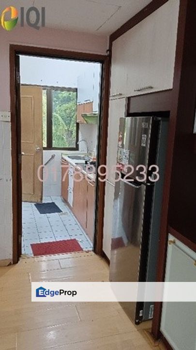 Cyber Heights Villa, , 