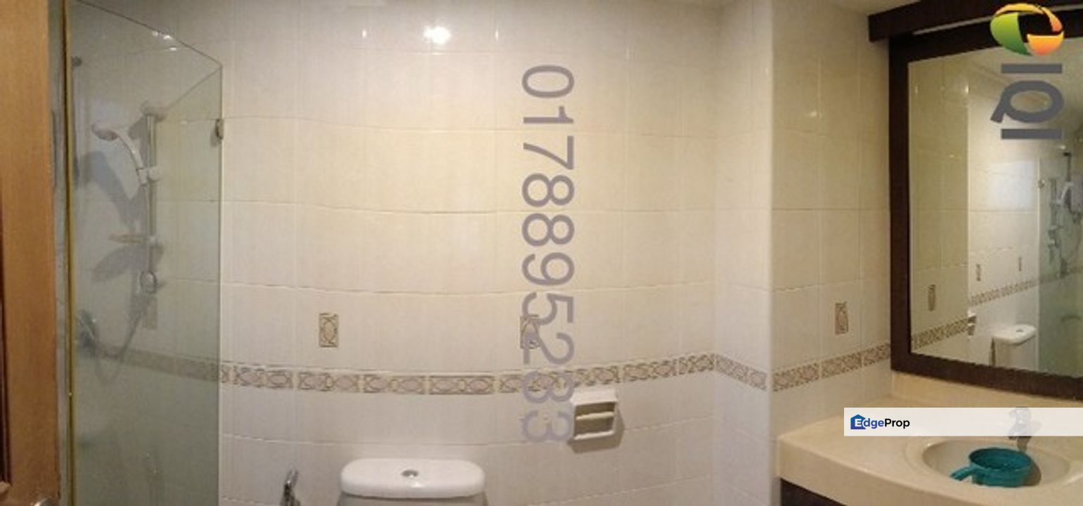 Cyber Heights Villa, , 