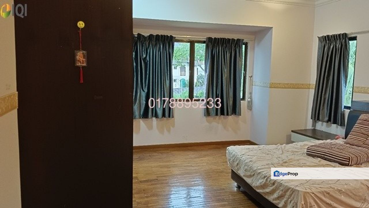 Cyber Heights Villa, , 