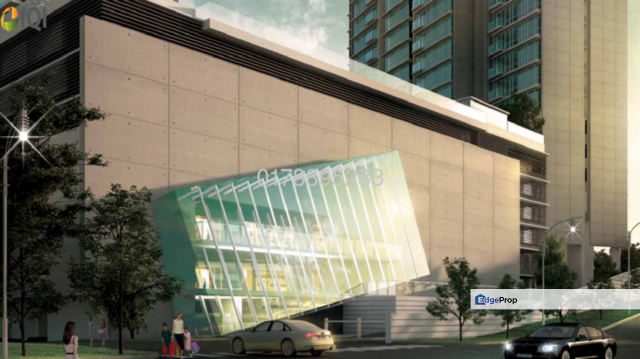 Reflection Residences, , 