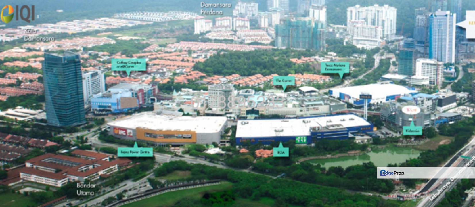 Reflection Residences, , 