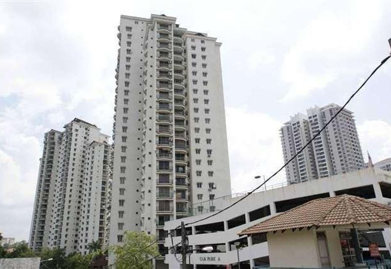 Jasmine Towers