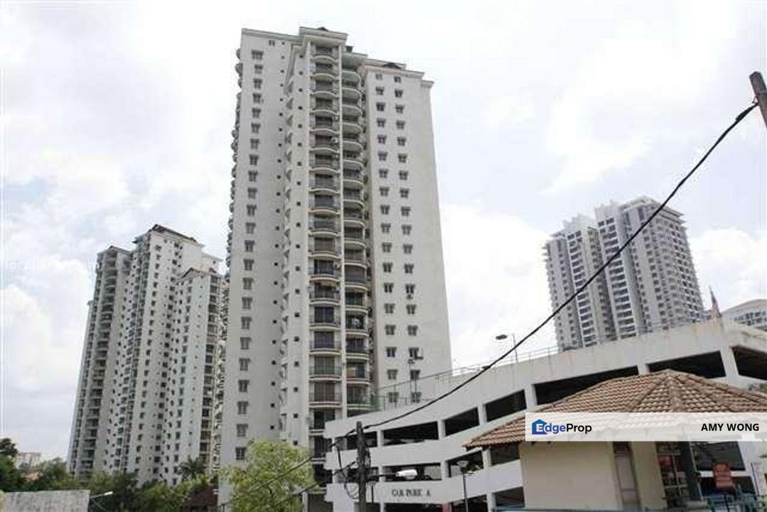 Jasmine Towers, Seksyen 19, Petaling Jaya, Selangor, Petaling Jaya