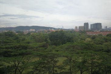 9 Bukit Utama