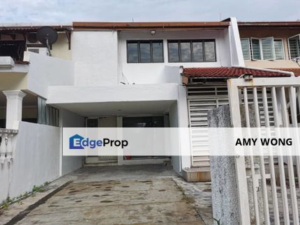 Ss2, Petaling Jaya, 2 storey Intermediate, Bomba Side , Selangor, Petaling Jaya