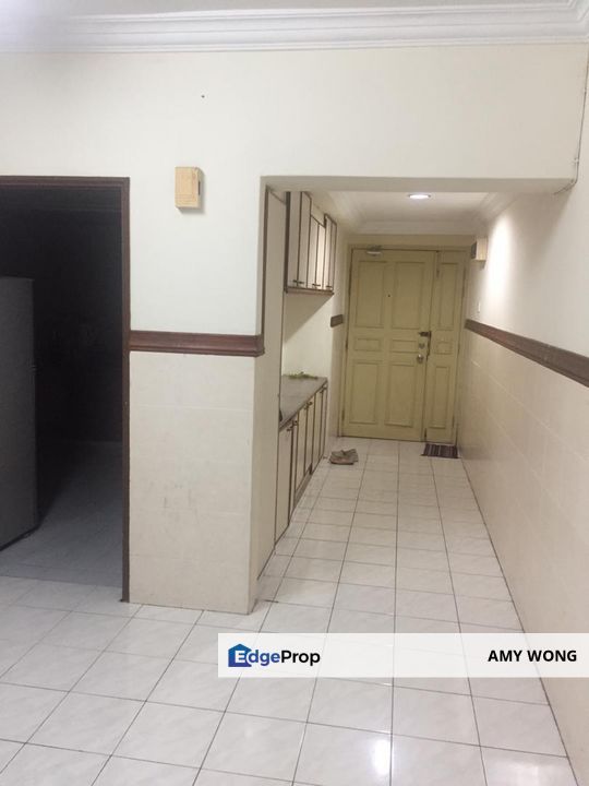 Desa Kiara, TTDI, SS20, 150-200m to Glo Mall/MRT-TTDI, Kuala Lumpur, Taman Tun Dr Ismail