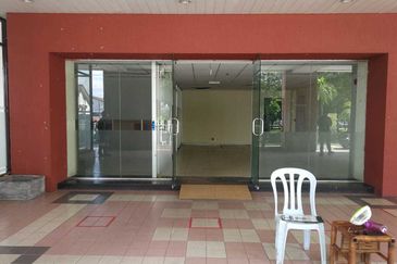 Petaling Jaya Commercial City