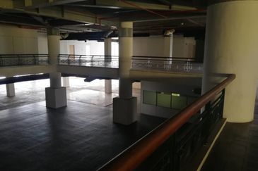 Petaling Jaya Commercial City