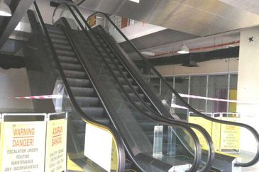 Petaling Jaya Commercial City