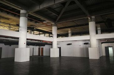 Petaling Jaya Commercial City