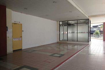 Petaling Jaya Commercial City