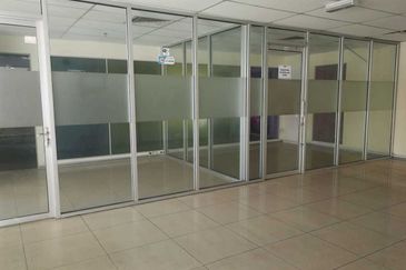 Petaling Jaya Commercial City