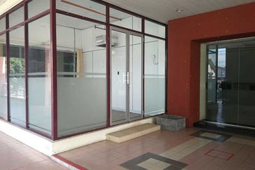 Petaling Jaya Commercial City