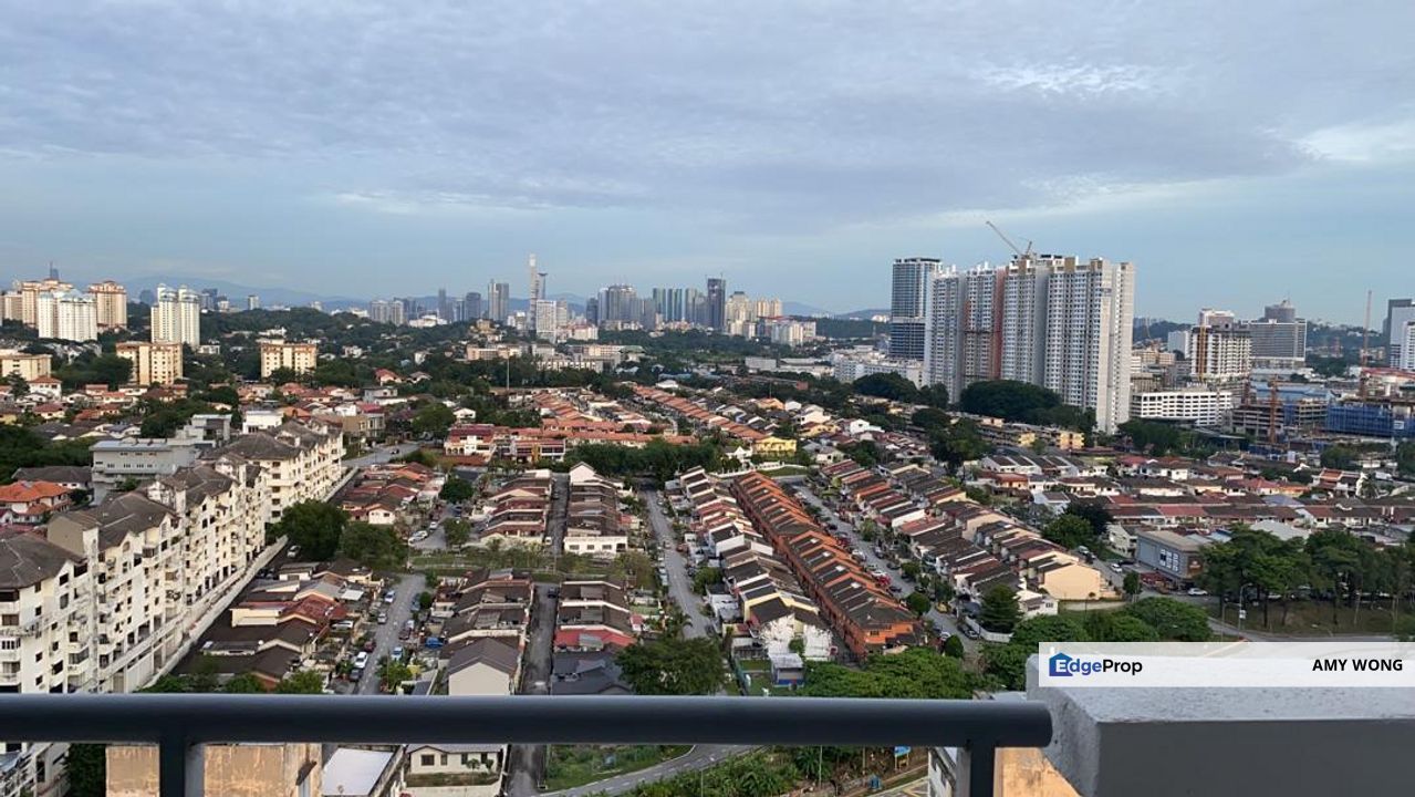 Ken 3, PJ, Petaling Jaya , SS2, SS 2, Selangor, Petaling Jaya