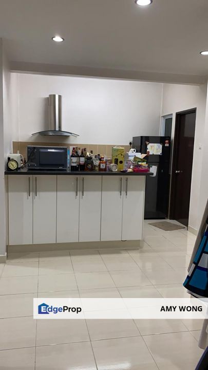 Ken 3, PJ, Petaling Jaya , SS2, SS 2, Selangor, Petaling Jaya