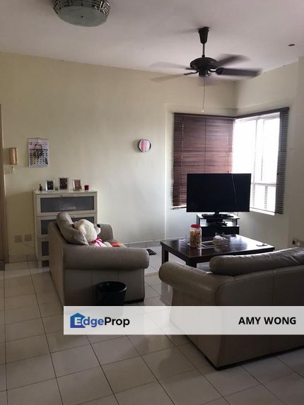 Casa Damansara 1, SS2, PJ, Condo near Mall, Selangor, Petaling Jaya