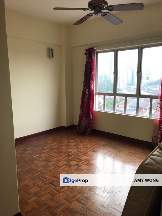 Casa Damansara 1, SS2, PJ, Condo near Mall, Selangor, Petaling Jaya