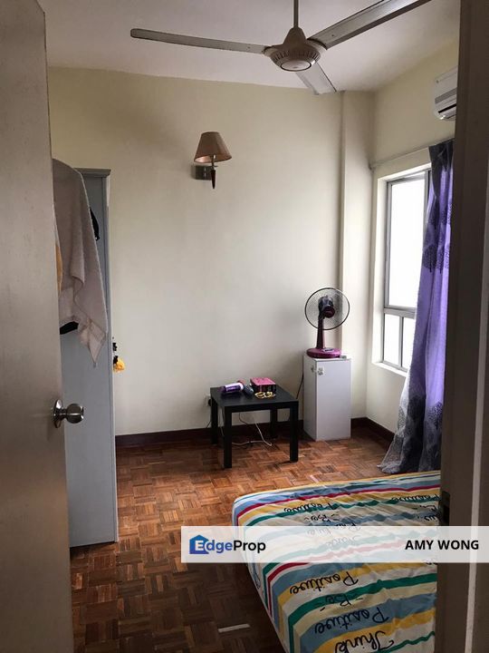 Casa Damansara 1, SS2, PJ, Condo near Mall, Selangor, Petaling Jaya